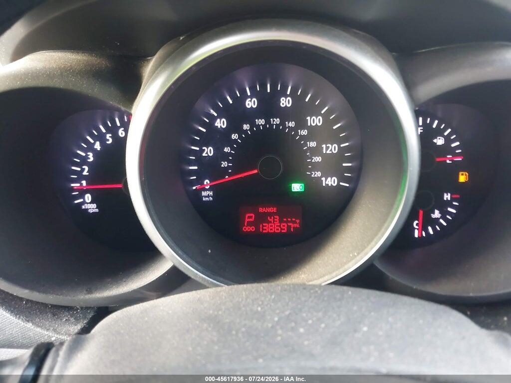 KNDJT2A61C7460404 2012 KIA SOUL photo no. 7