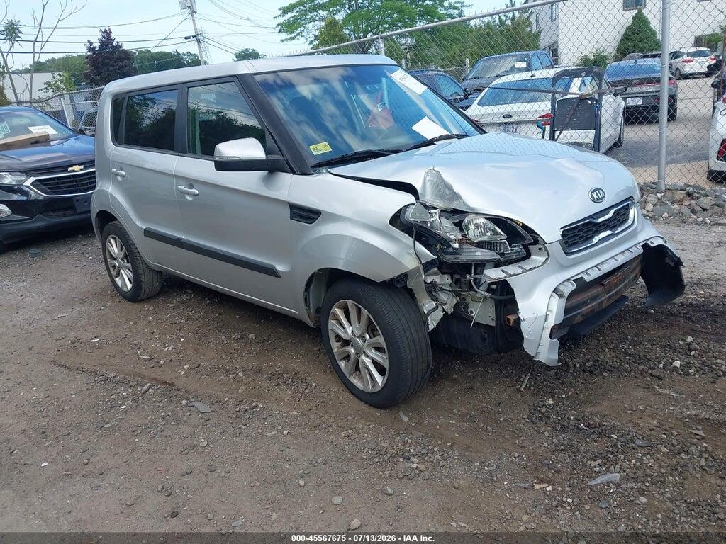 KNDJT2A67C7437080 2012 KIA SOUL photo no. 1