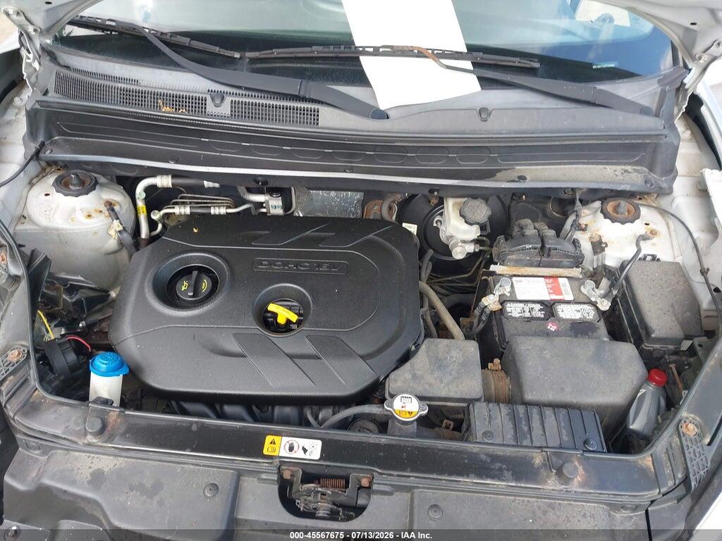 KNDJT2A67C7437080 2012 KIA SOUL photo no. 10