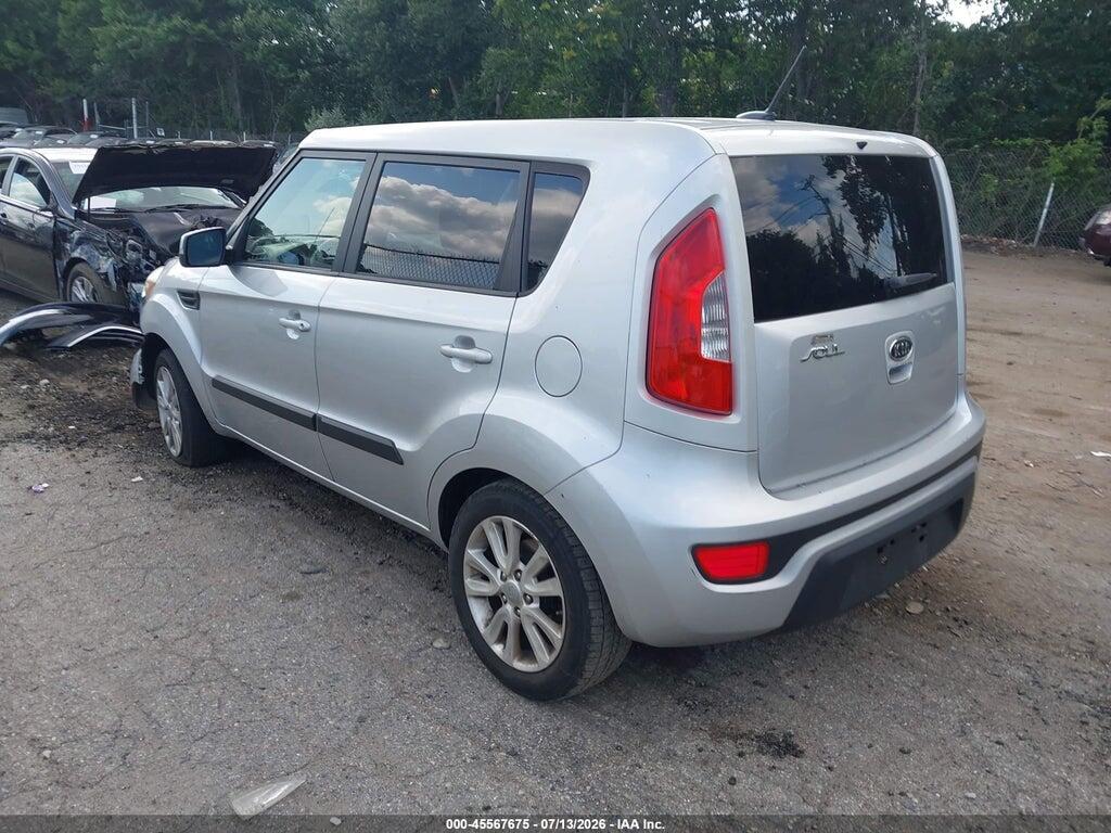 KNDJT2A67C7437080 2012 KIA SOUL photo no. 3