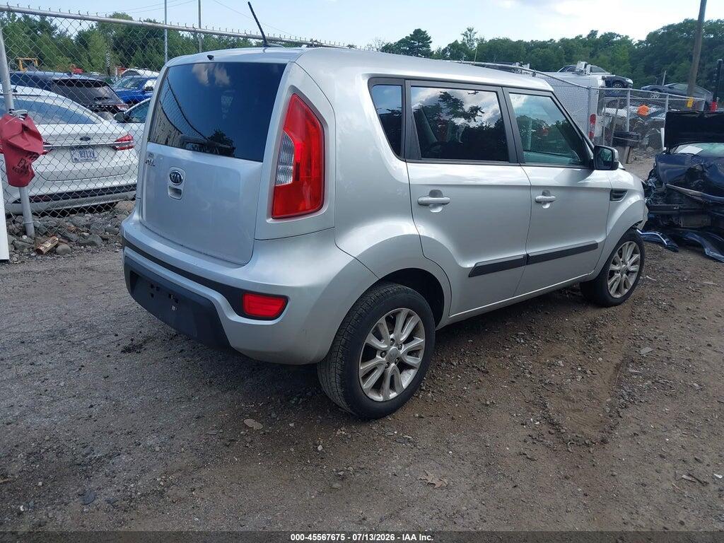 KNDJT2A67C7437080 2012 KIA SOUL photo no. 4