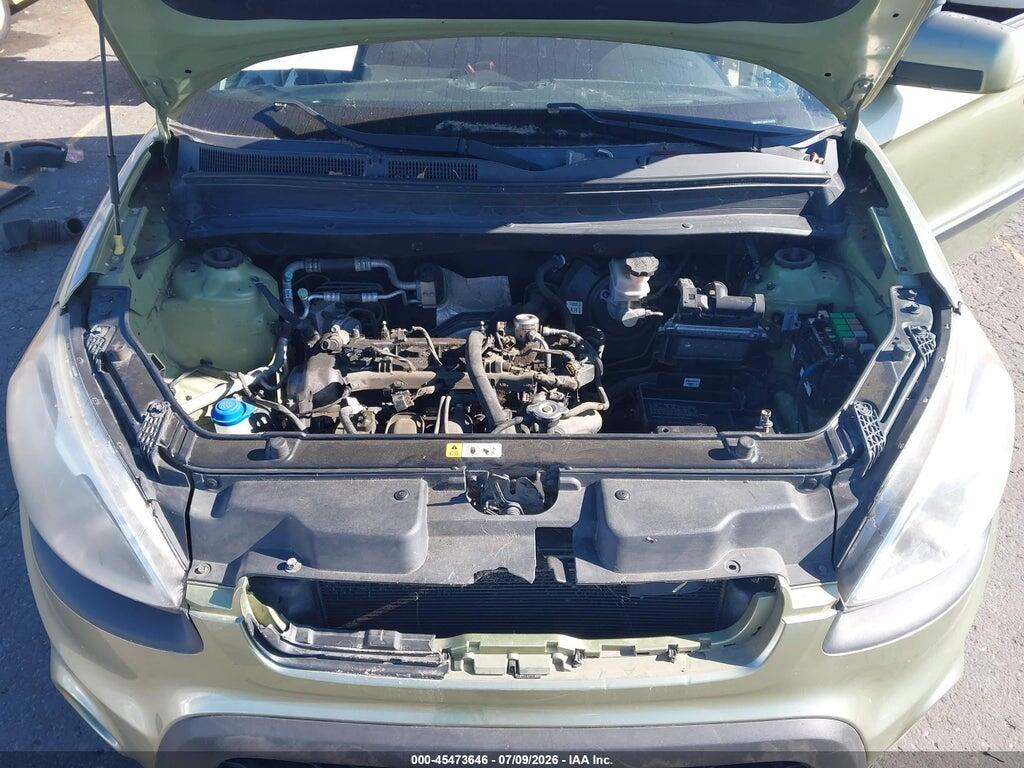 KNDJT2A50C7448476 2012 KIA SOUL photo no. 10