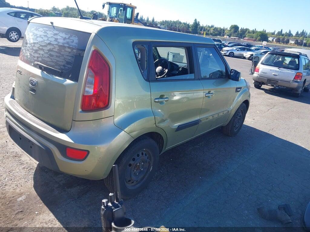 KNDJT2A50C7448476 2012 KIA SOUL photo no. 4