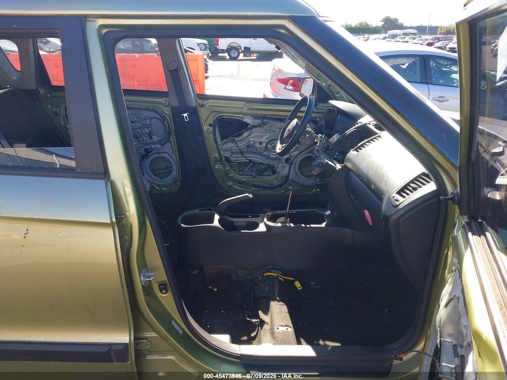 KNDJT2A50C7448476 2012 KIA SOUL photo no. 5