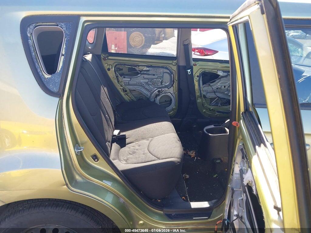 KNDJT2A50C7448476 2012 KIA SOUL photo no. 8