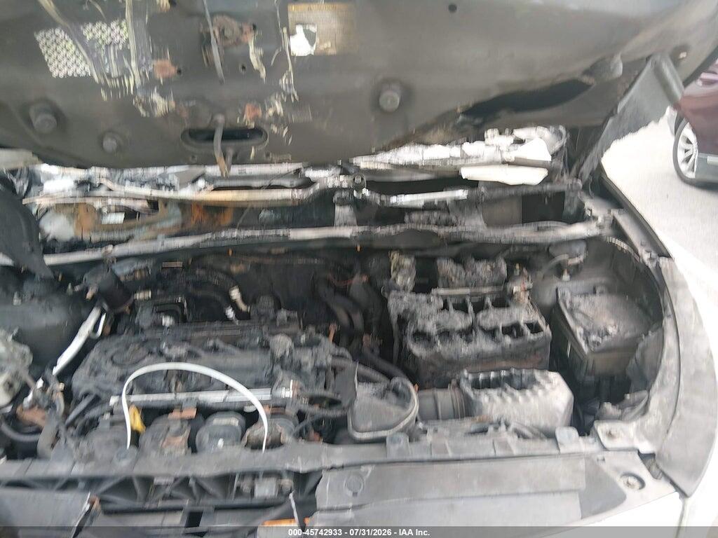 KNDPB3A21C7248442 2012 KIA SPORTAGE photo no. 10
