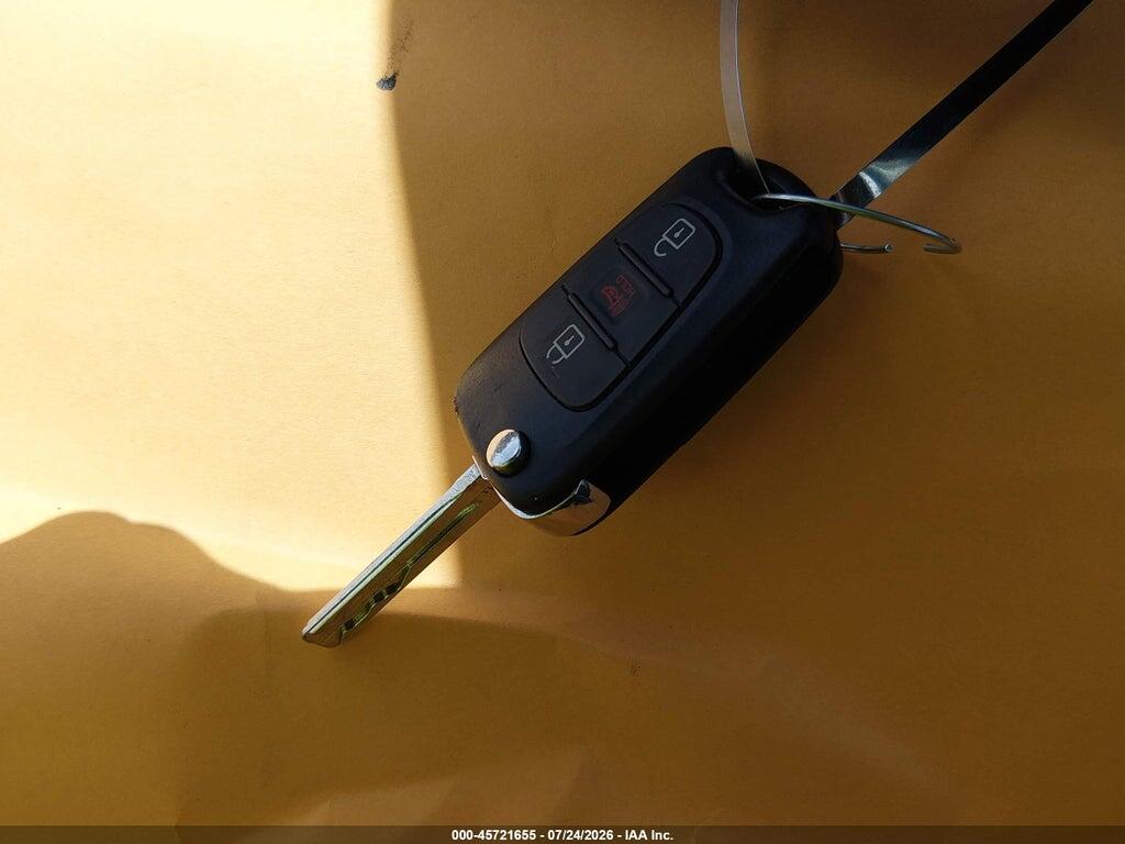 KNDPC3A21C7195190 2012 KIA SPORTAGE photo no. 11