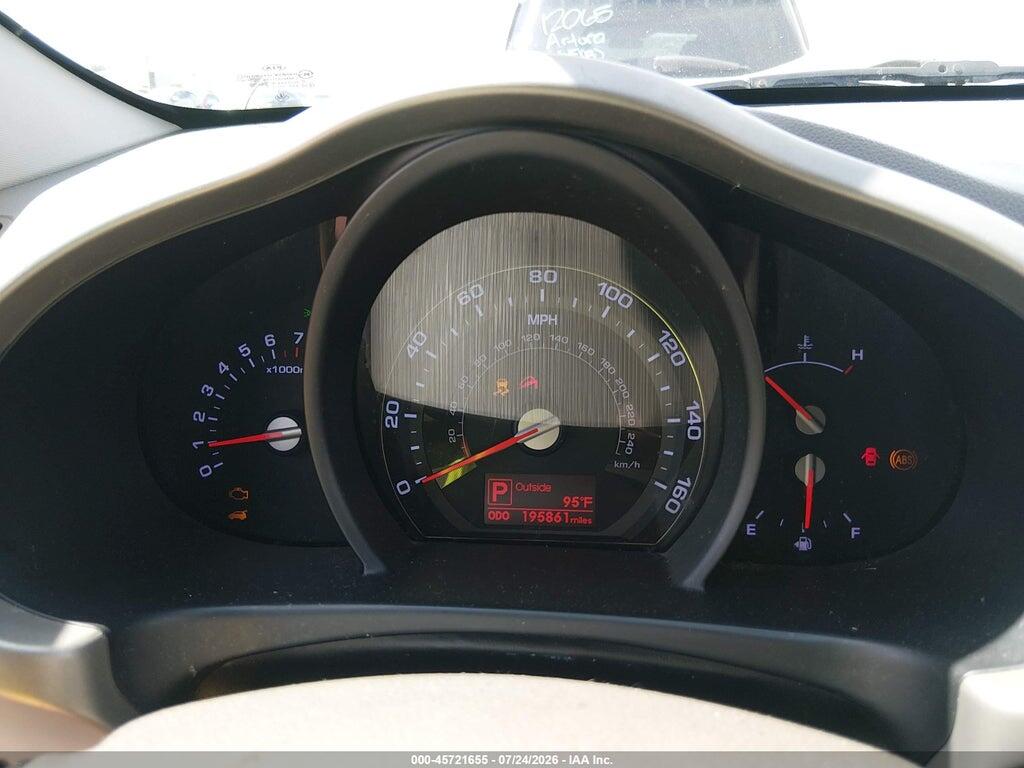 KNDPC3A21C7195190 2012 KIA SPORTAGE photo no. 7