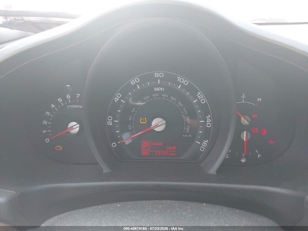 KNDPCCA26C7324931 2012 KIA SPORTAGE photo no. 7