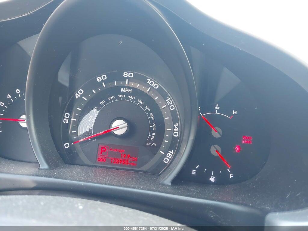 KNDPBCA26C7234469 2012 KIA SPORTAGE photo no. 7