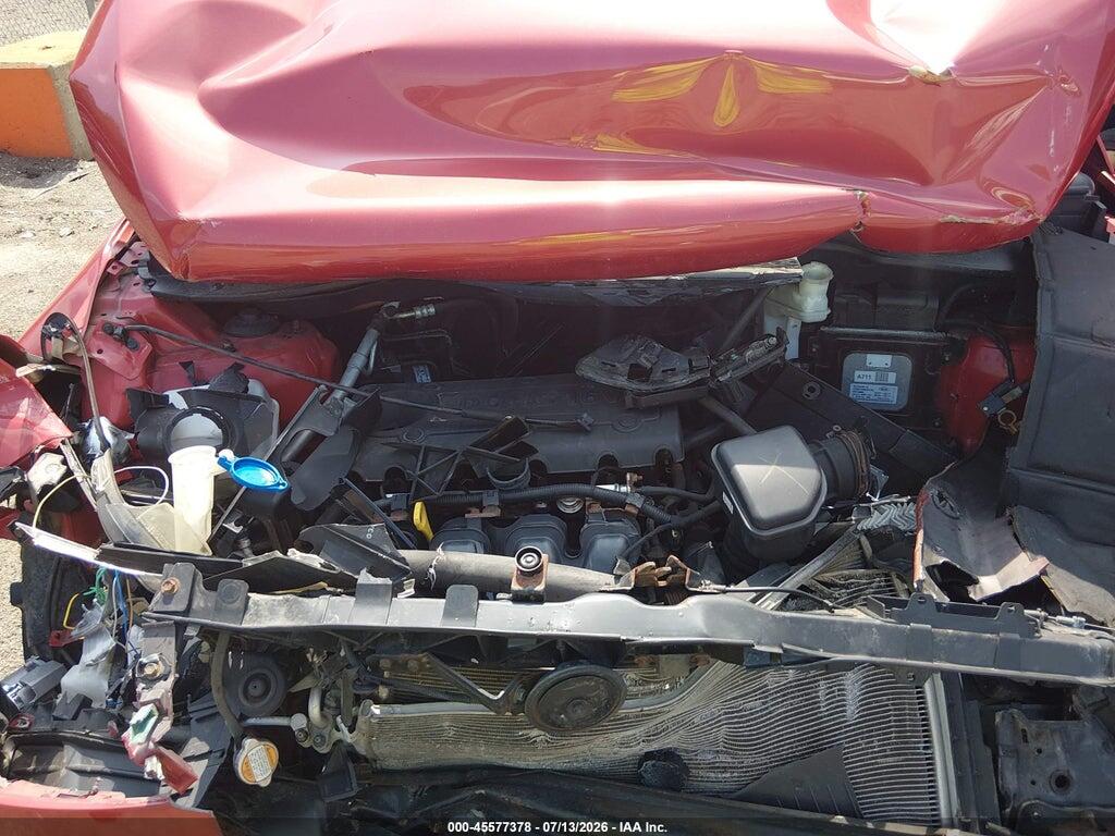 KNDPB3A2XC7193747 2012 KIA SPORTAGE photo no. 10