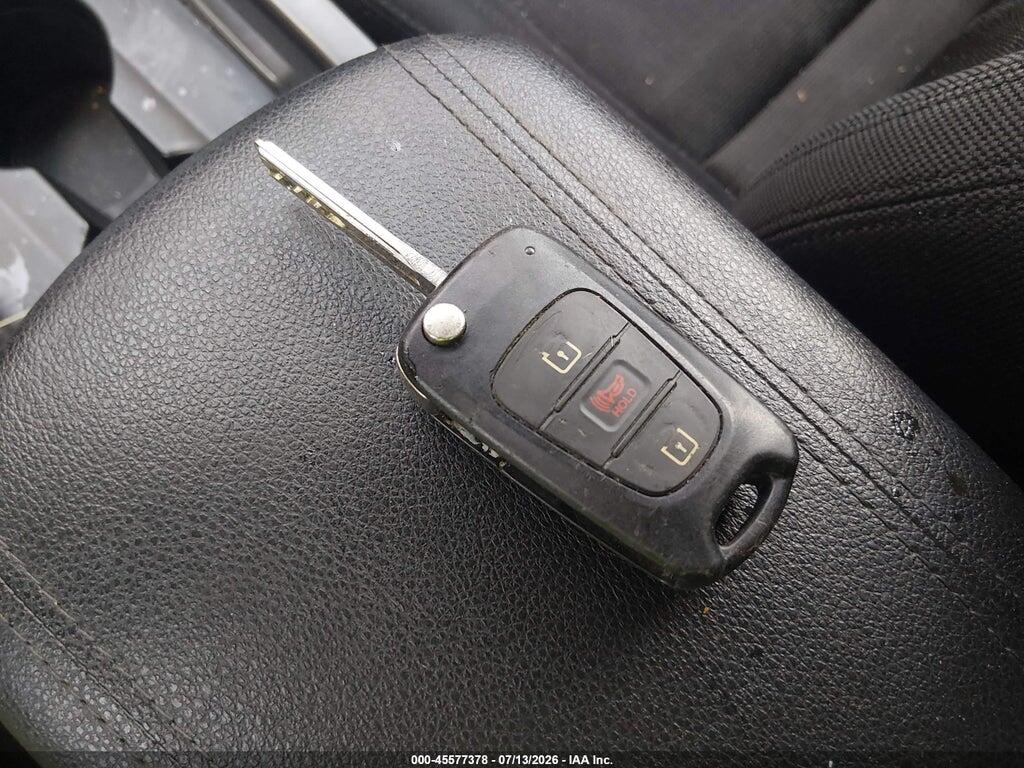 KNDPB3A2XC7193747 2012 KIA SPORTAGE photo no. 11