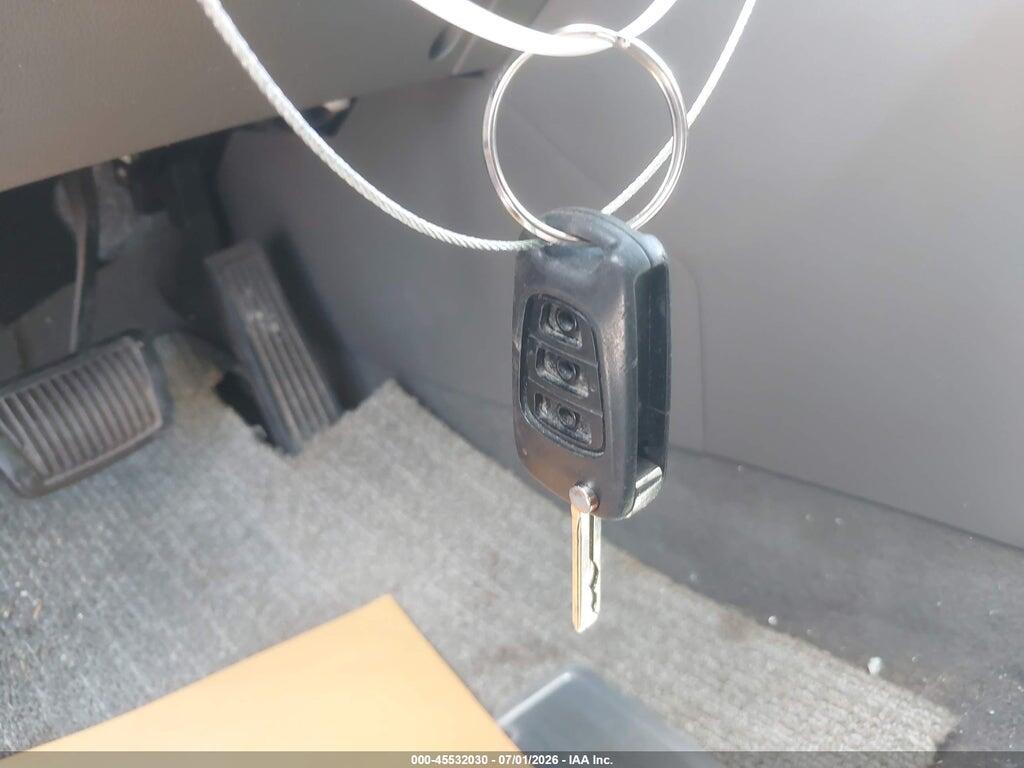 KNDPB3A24C7330102 2012 KIA SPORTAGE photo no. 11
