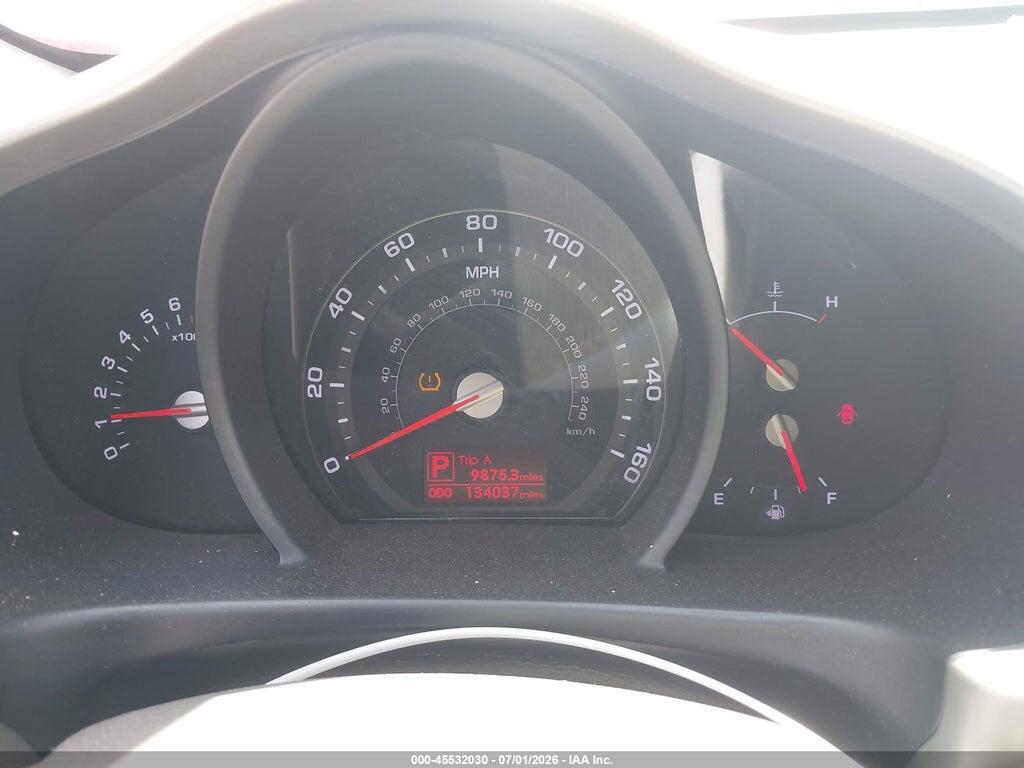 KNDPB3A24C7330102 2012 KIA SPORTAGE photo no. 7
