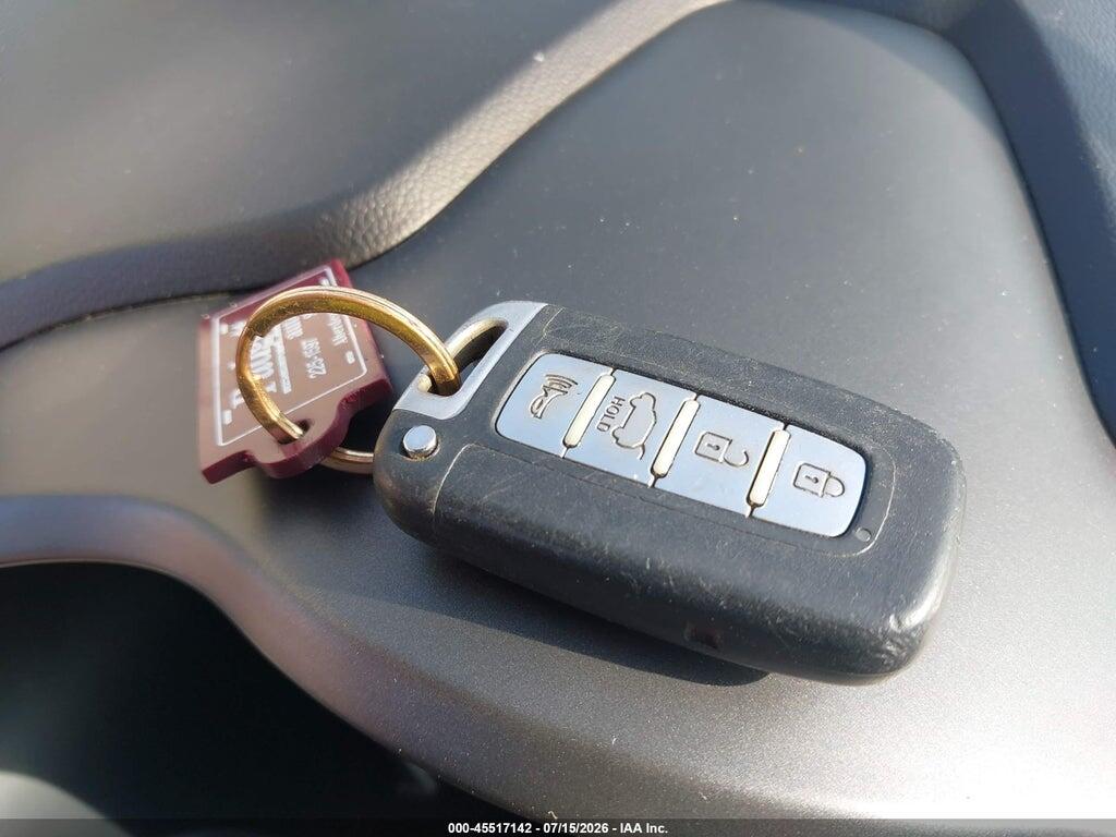 KNDPC3A6XC7284226 2012 KIA SPORTAGE photo no. 11