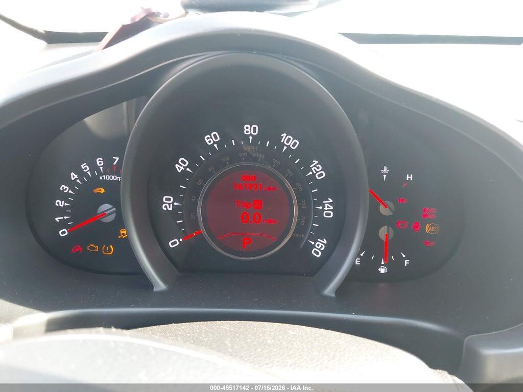 KNDPC3A6XC7284226 2012 KIA SPORTAGE photo no. 7