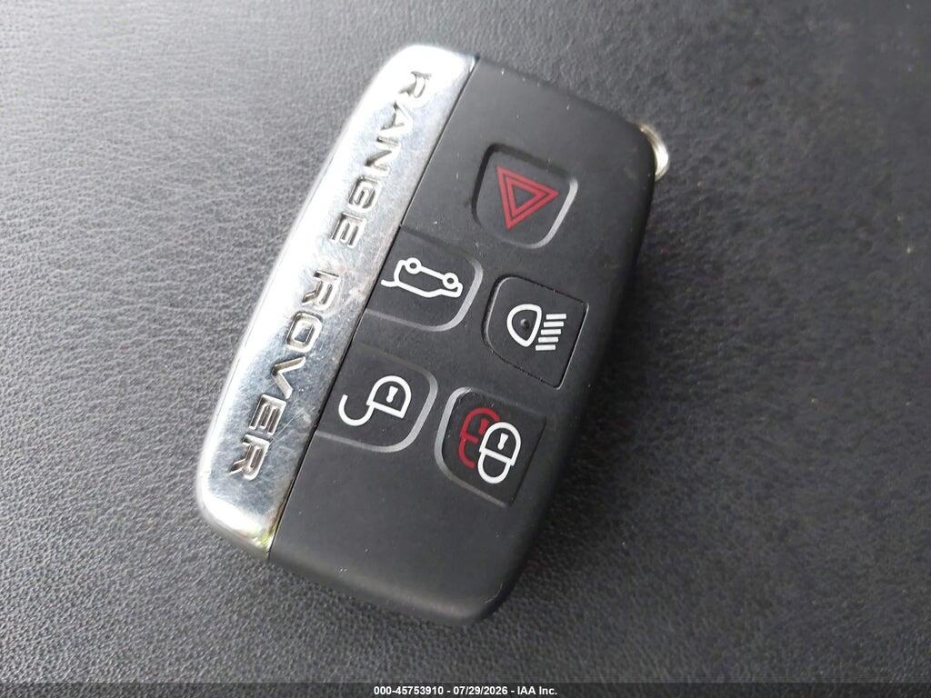 SALSF2D43CA746885 2012 LAND ROVER RANGE ROVER SPORT photo no. 11