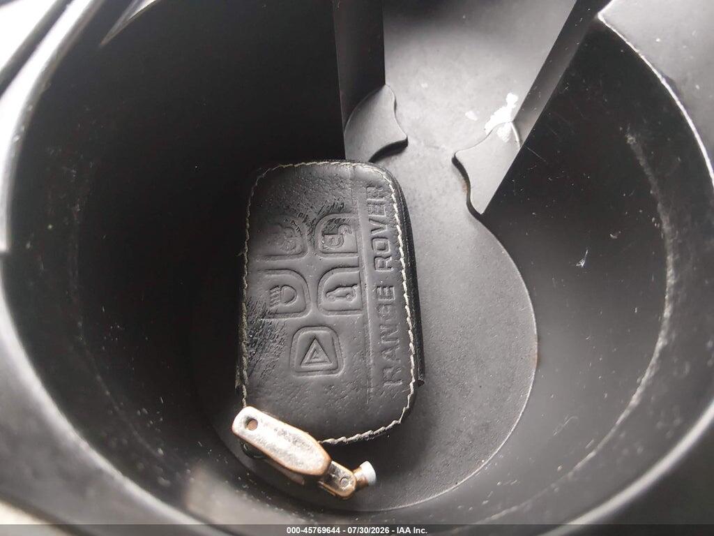 SALAK2D40CA637730 2012 LAND ROVER LR4 photo no. 11