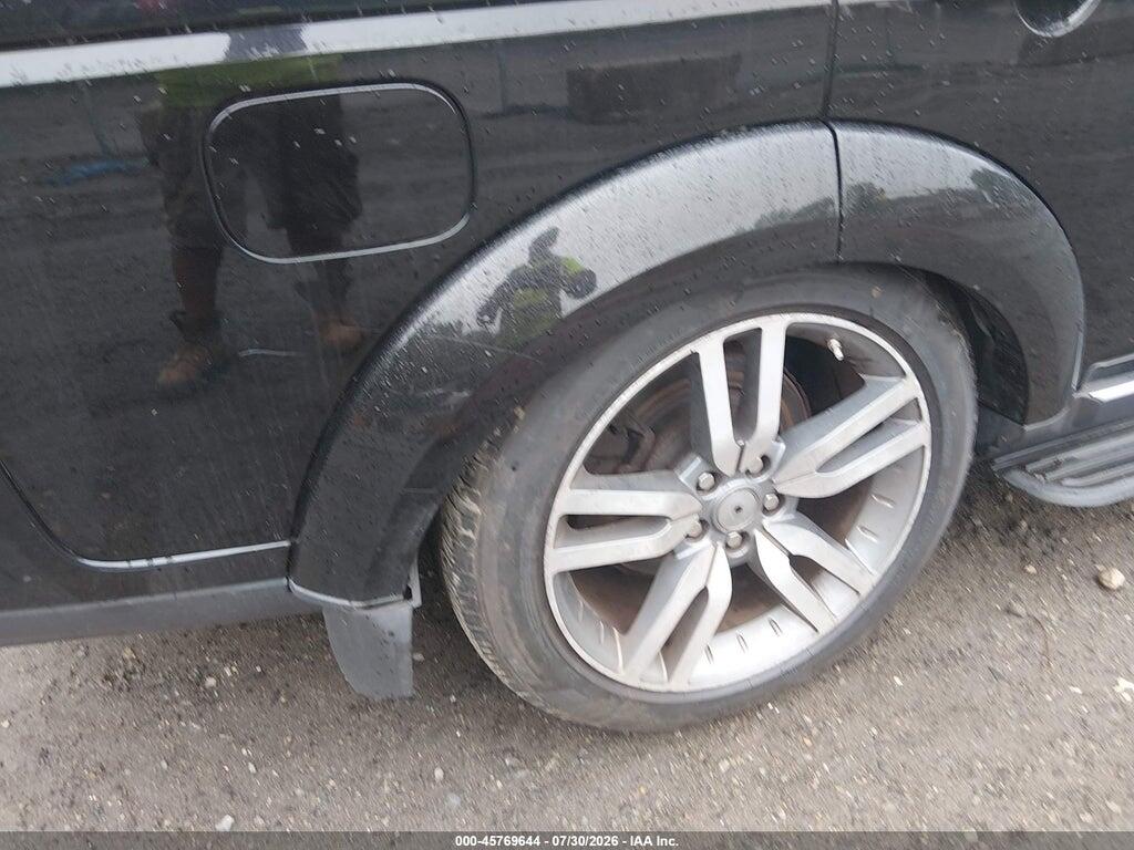 SALAK2D40CA637730 2012 LAND ROVER LR4 photo no. 12