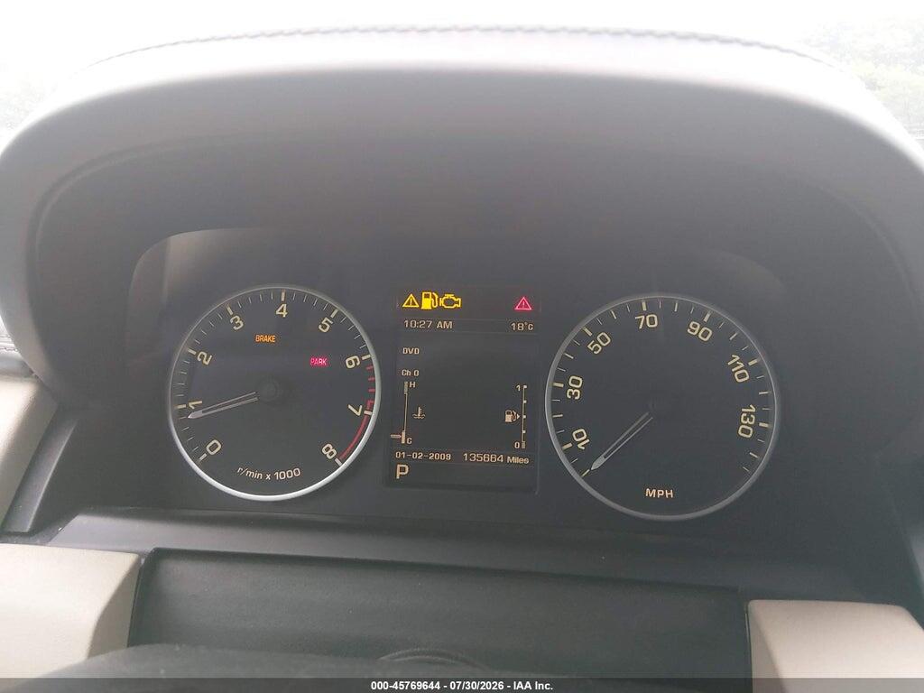 SALAK2D40CA637730 2012 LAND ROVER LR4 photo no. 7