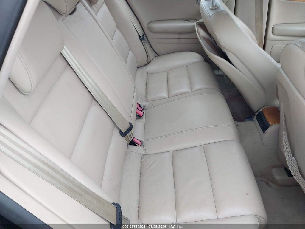 WAUKF78E25A557183 2005 AUDI A4 photo no. 8