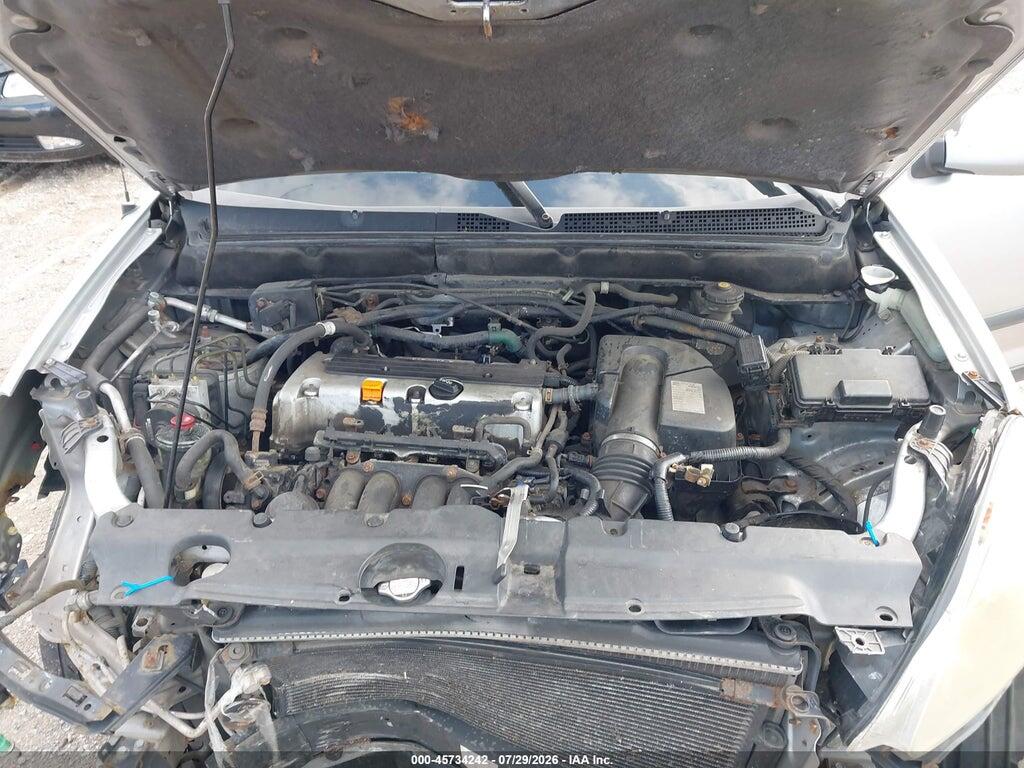 JHLRD78875C009141 2005 HONDA CR-V photo no. 10