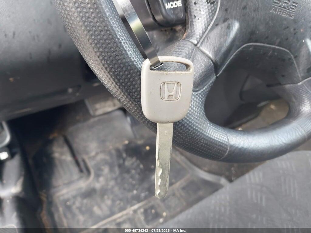 JHLRD78875C009141 2005 HONDA CR-V photo no. 11