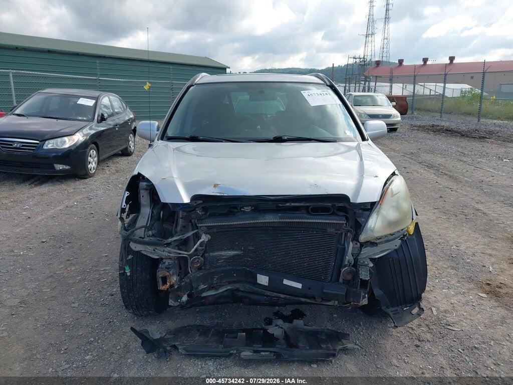 JHLRD78875C009141 2005 HONDA CR-V photo no. 6