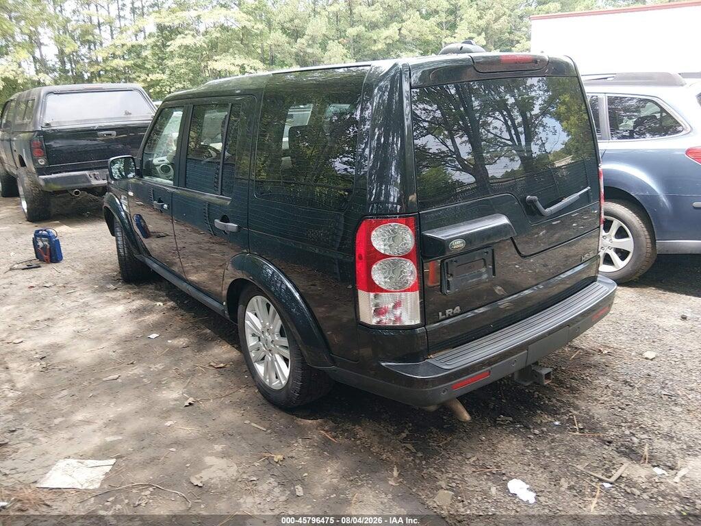 SALAG2D42CA619392 2012 LAND ROVER LR4 photo no. 3