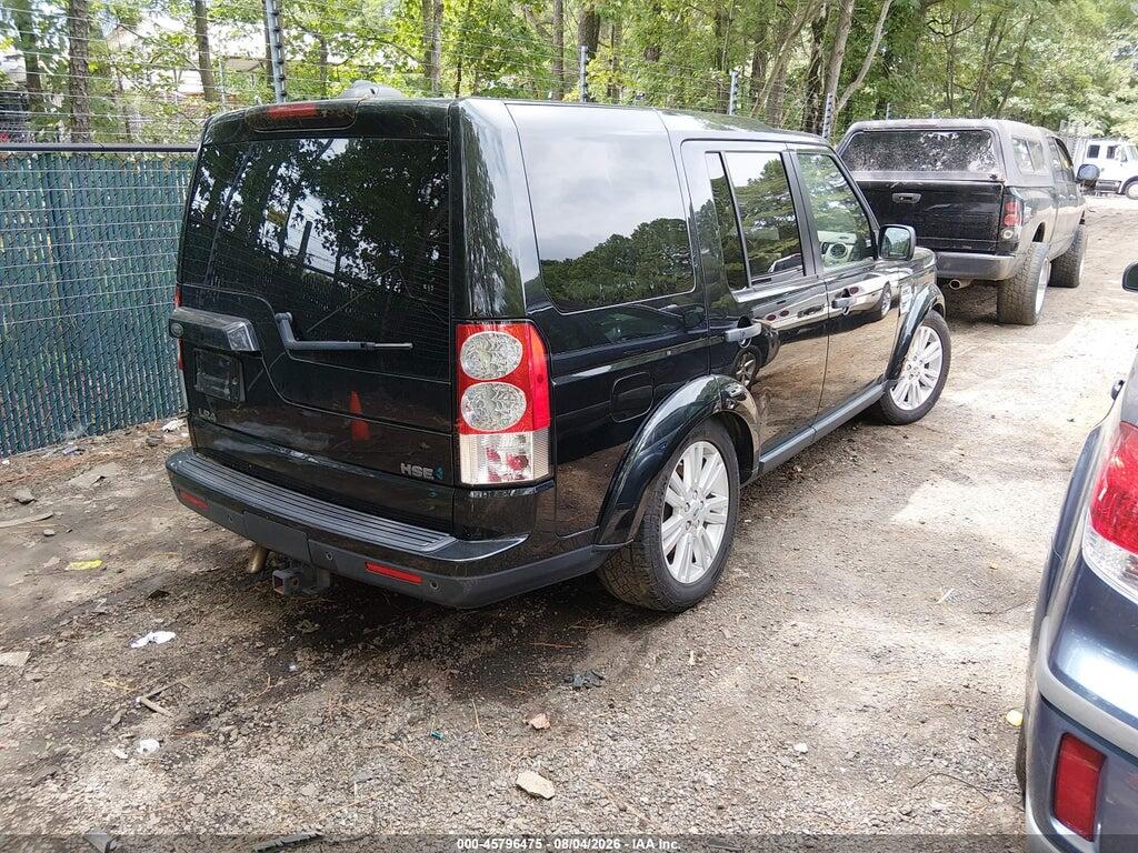 SALAG2D42CA619392 2012 LAND ROVER LR4 photo no. 4