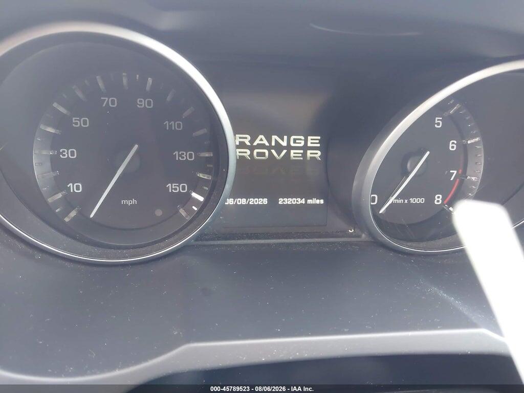 SALVR2BG3CH664454 2012 LAND ROVER RANGE ROVER EVOQUE photo no. 7