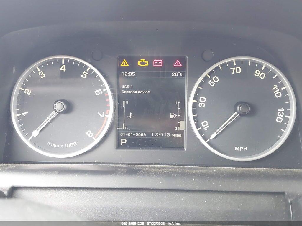 SALSF2D40CA731695 2012 LAND ROVER RANGE ROVER SPORT photo no. 7