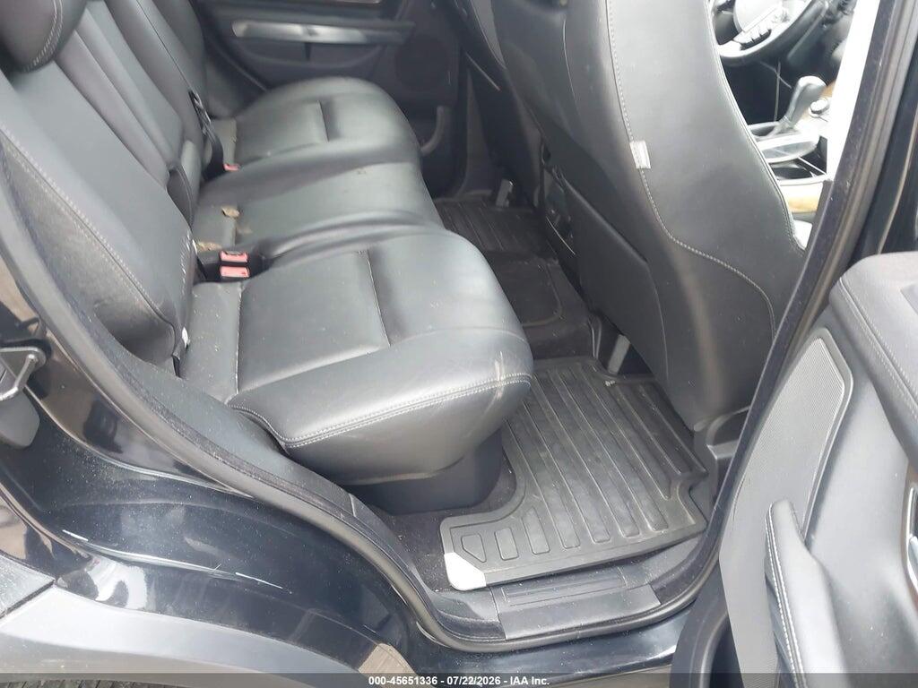 SALSF2D40CA731695 2012 LAND ROVER RANGE ROVER SPORT photo no. 8