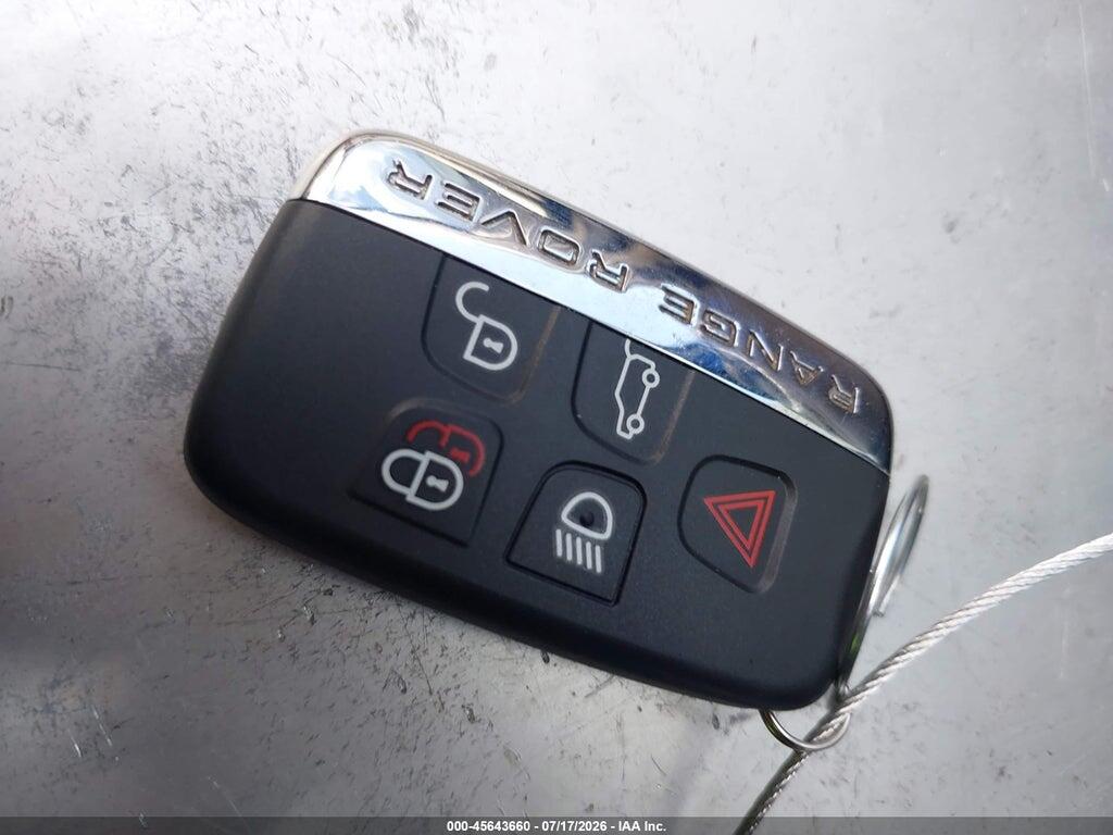 SALSK2D48CA721816 2012 LAND ROVER RANGE ROVER SPORT photo no. 11