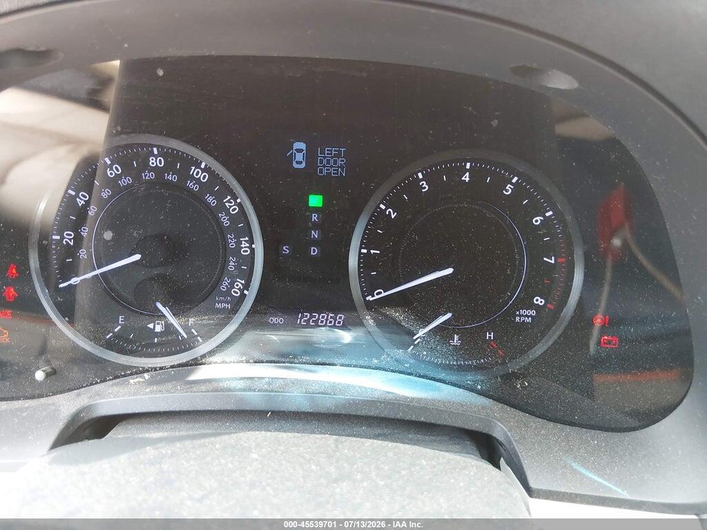 JTHFF2C20C2525634 2012 LEXUS IS 250C photo no. 7