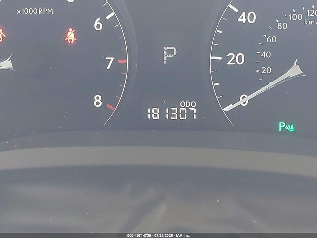 2T2BK1BAXCC146345 2012 LEXUS RX 350 photo no. 7