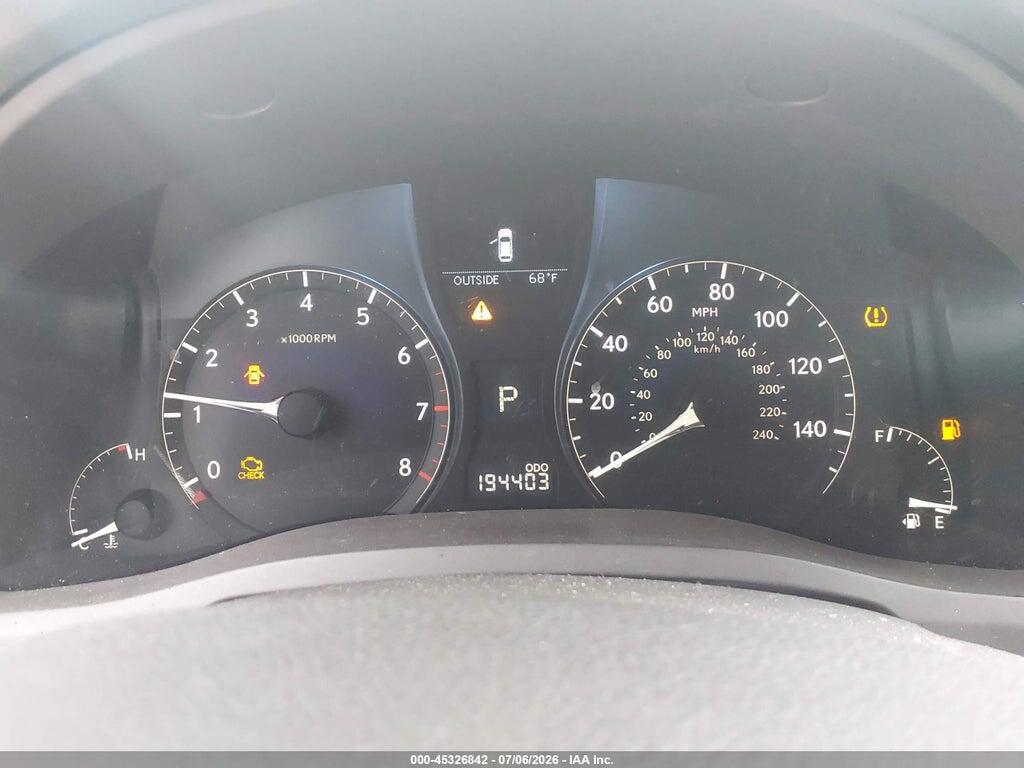 2T2BK1BA8CC139362 2012 LEXUS RX 350 photo no. 7