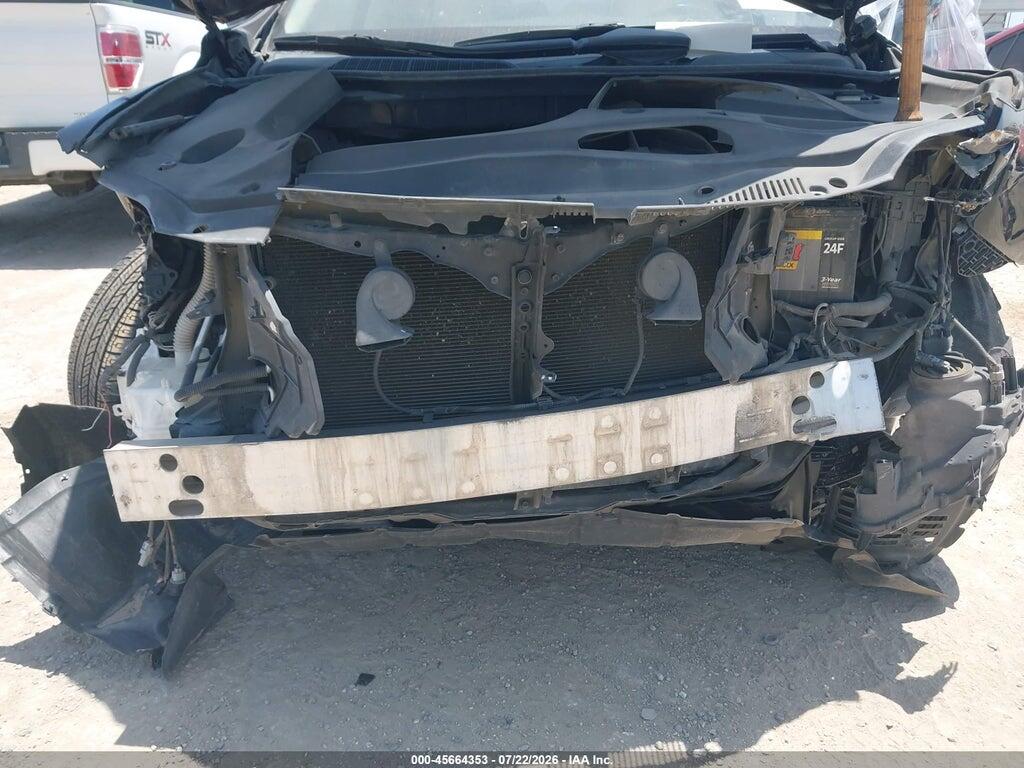 2T2BK1BA5CC143269 2012 LEXUS RX 350 photo no. 6