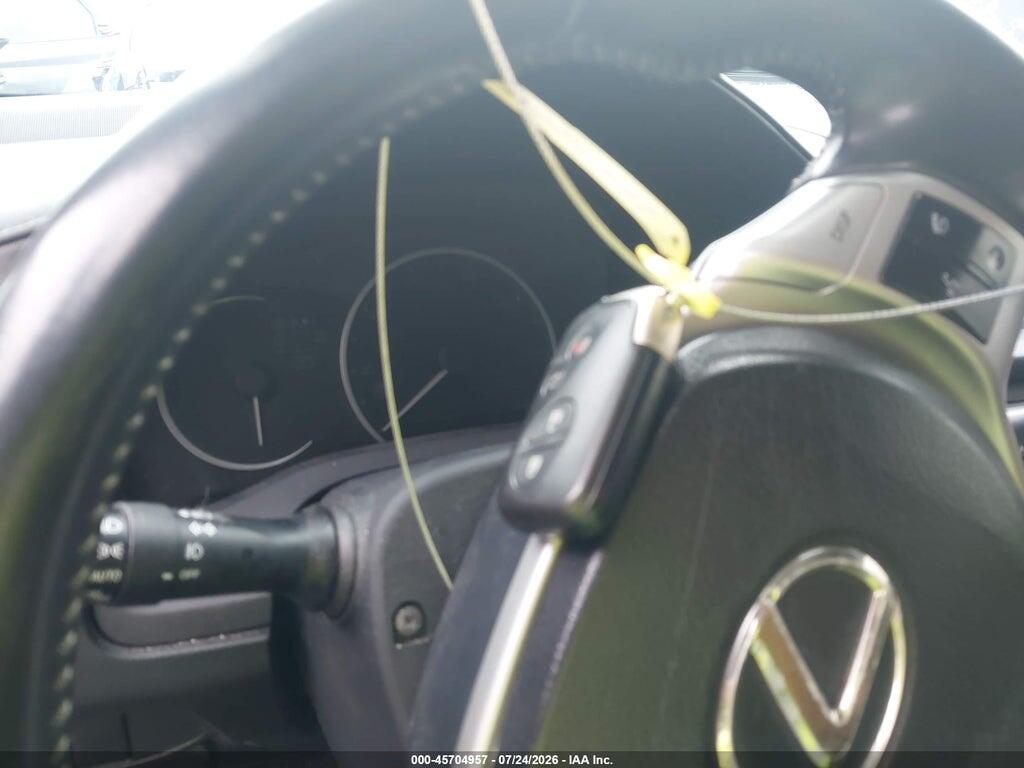 JTHKD5BH0C2116142 2012 LEXUS CT 200H photo no. 11