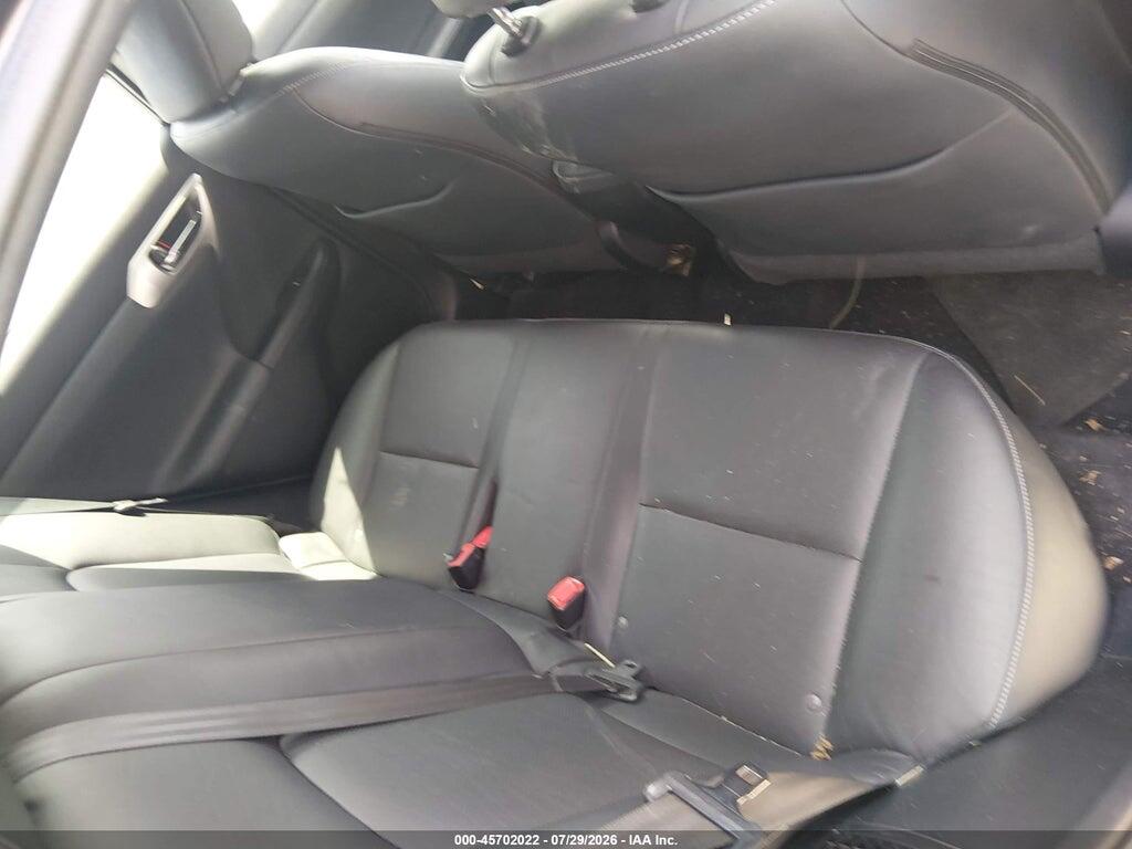 JTHKD5BH3C2064456 2012 LEXUS CT 200H photo no. 8