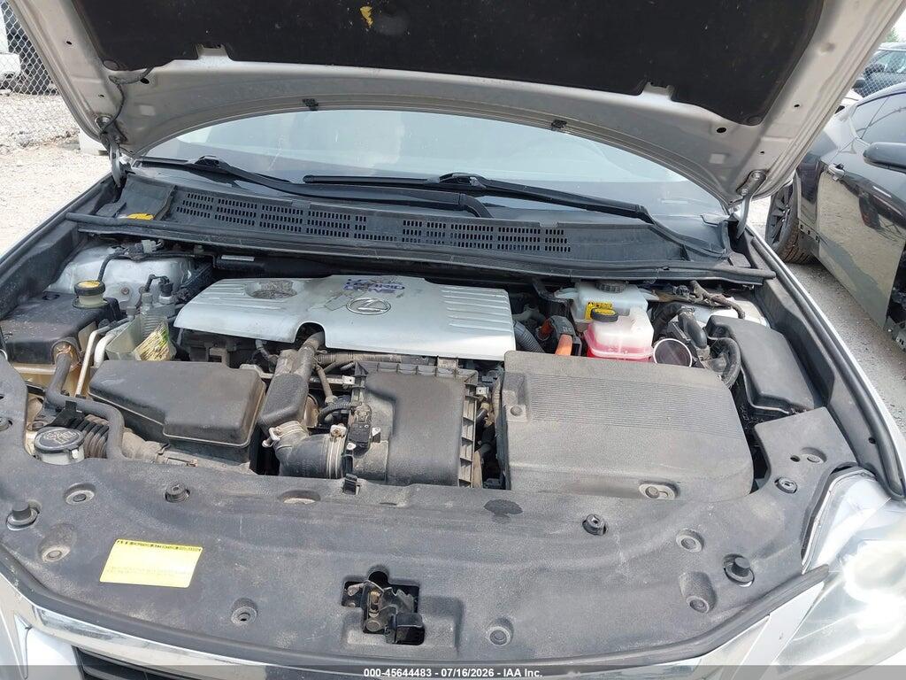 JTHKD5BH8C2116535 2012 LEXUS CT 200H photo no. 10