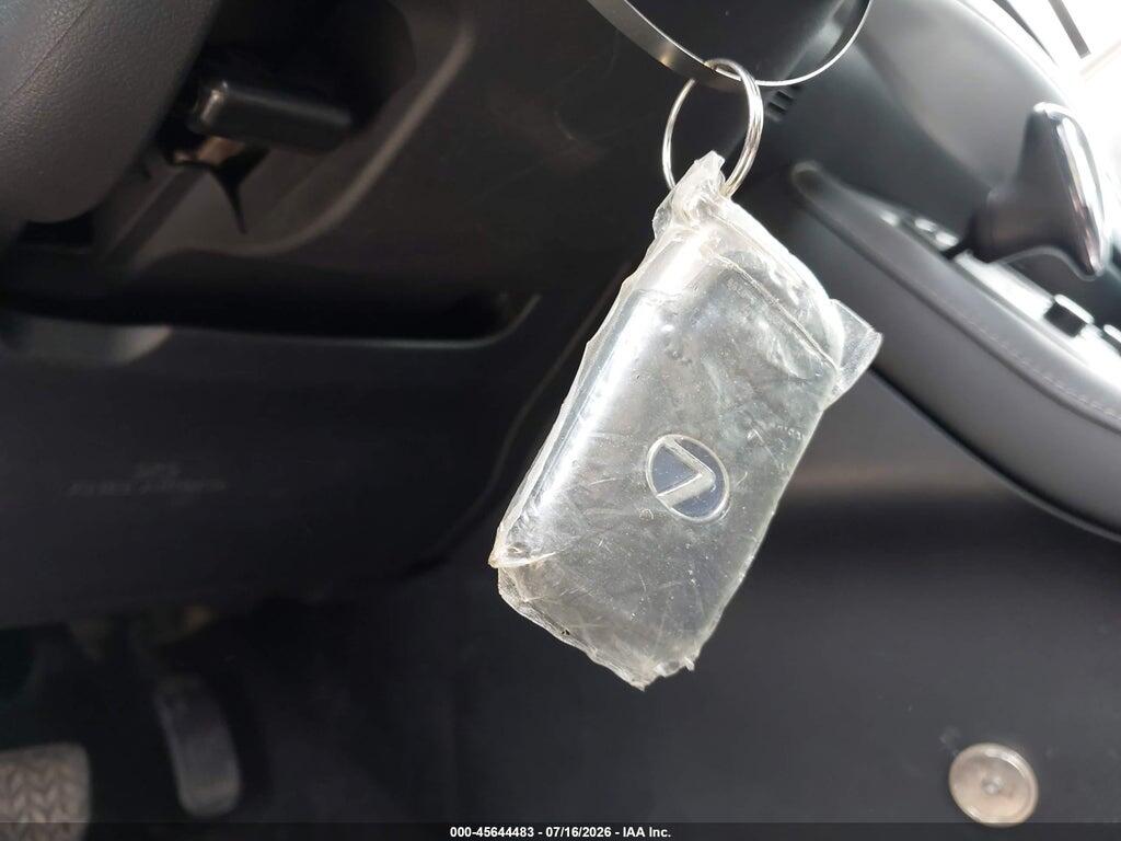 JTHKD5BH8C2116535 2012 LEXUS CT 200H photo no. 11