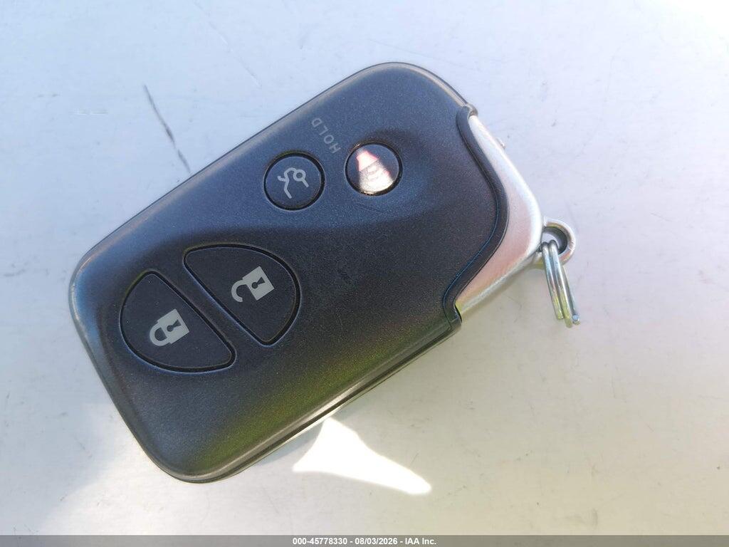JTHBK1EG7C2510965 2012 LEXUS ES 350 photo no. 11
