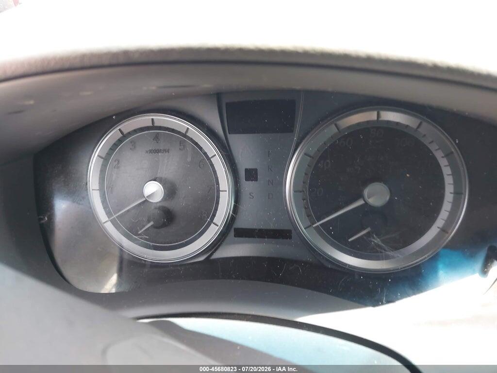 JTHBK1EG4C2475754 2012 LEXUS ES 350 photo no. 7