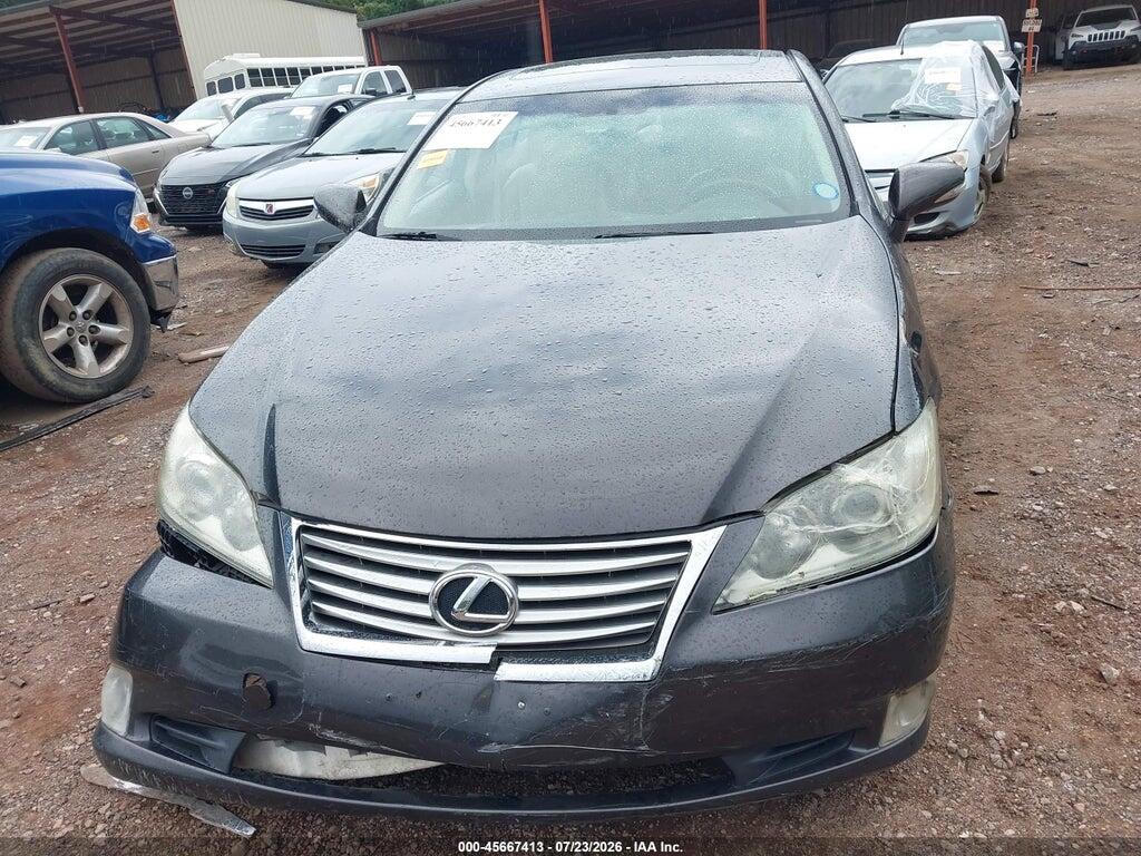 JTHBK1EG7C2509783 2012 LEXUS ES 350 photo no. 12