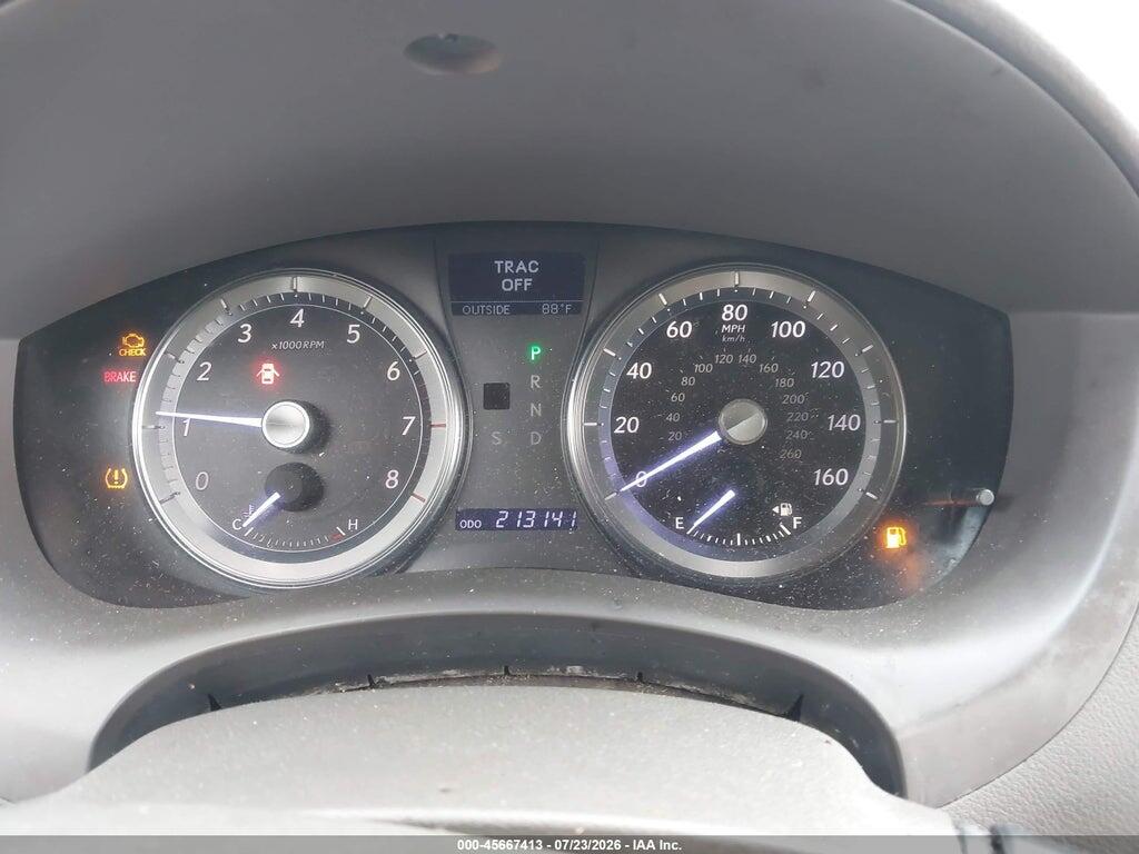 JTHBK1EG7C2509783 2012 LEXUS ES 350 photo no. 7