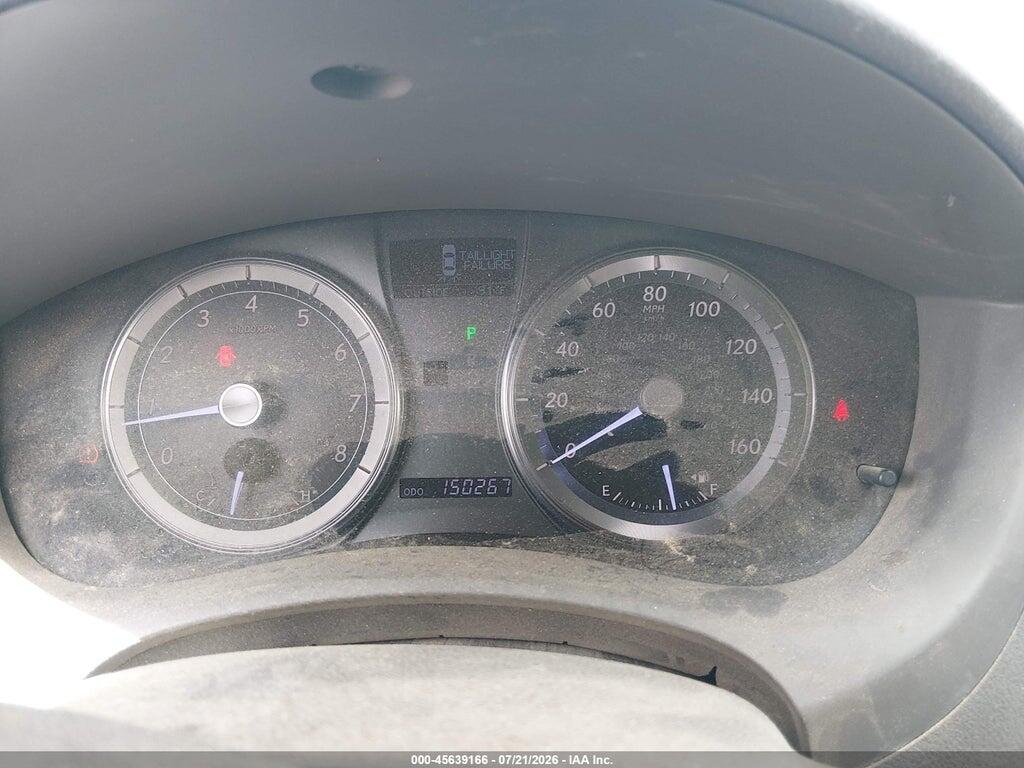 JTHBK1EG5C2491445 2012 LEXUS ES 350 photo no. 7