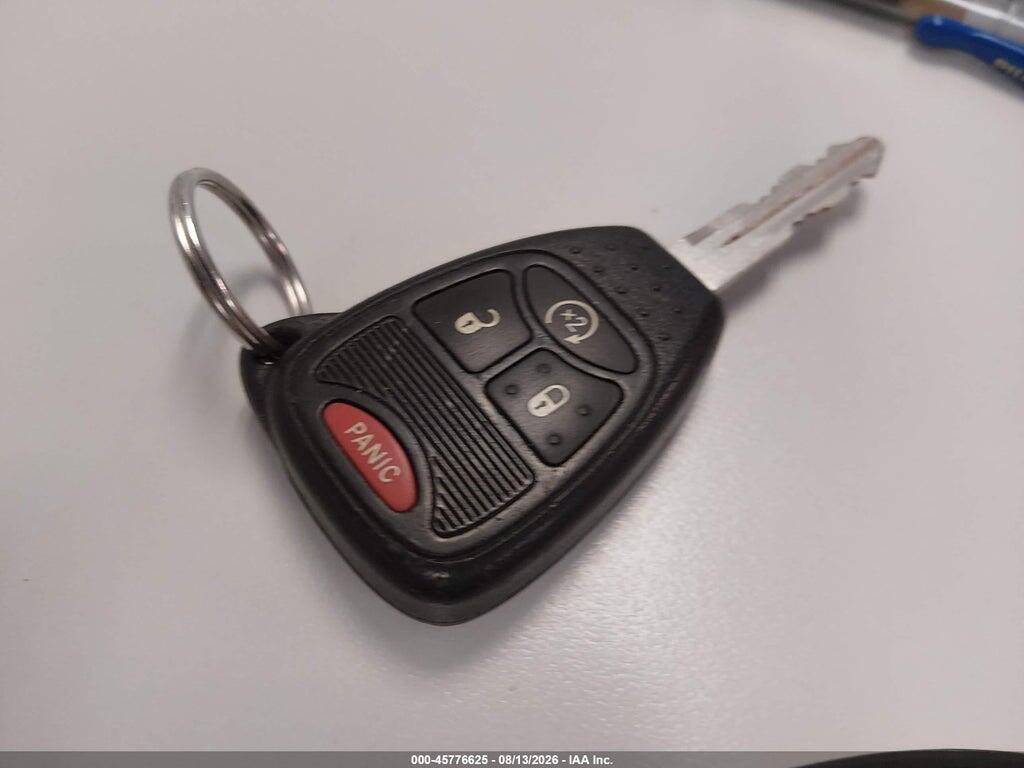 1J4NF5FB8BD193207 2011 JEEP COMPASS photo no. 11