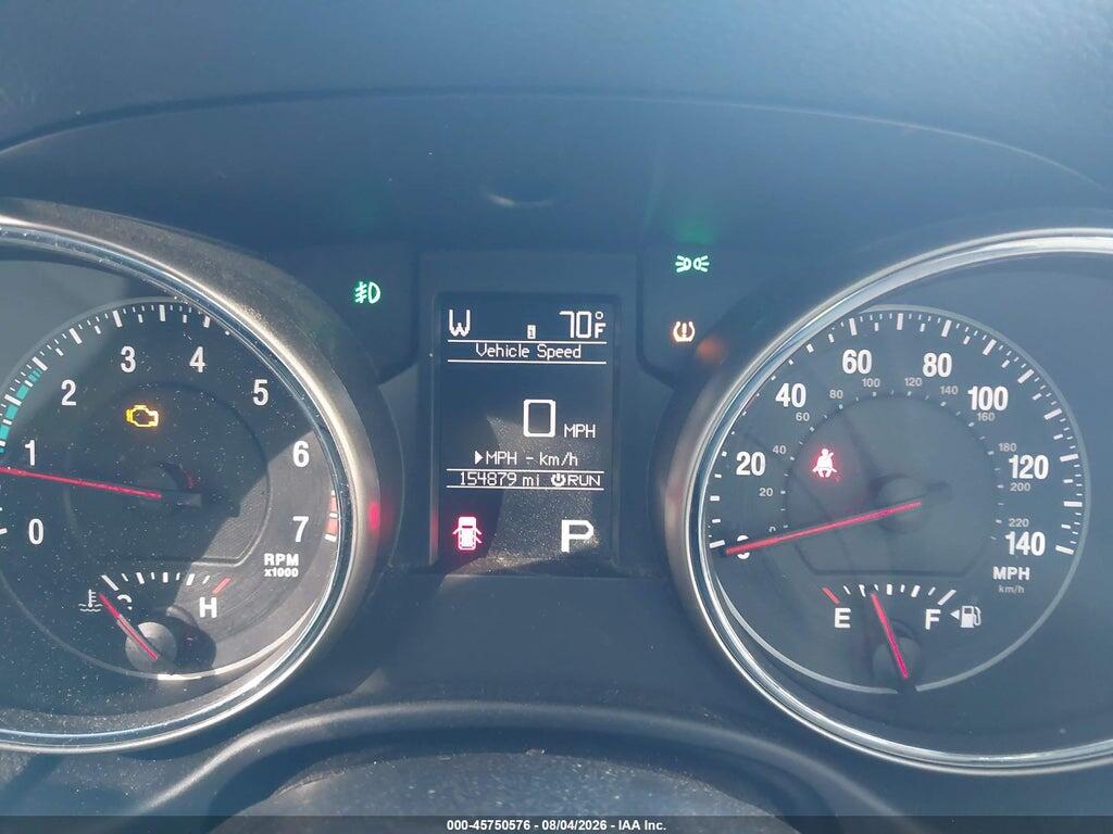 1J4RR5GG0BC649256 2011 JEEP GRAND CHEROKEE photo no. 7