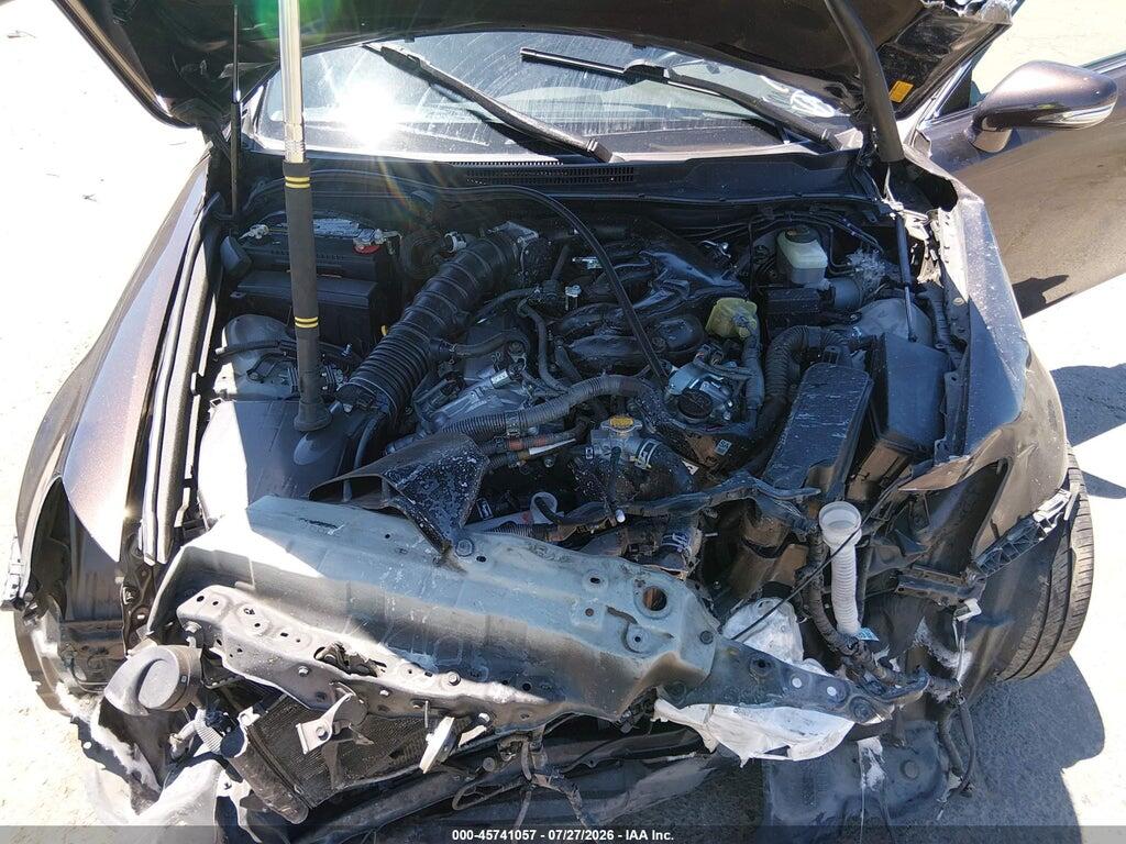 JTHBF5C2XC5165402 2012 LEXUS IS 250 photo no. 10